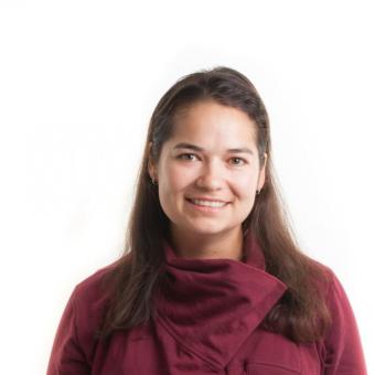 Featured Image for Alison Brown