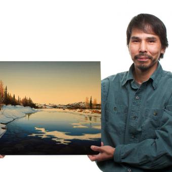 Featured Image for Angus Beaulieu