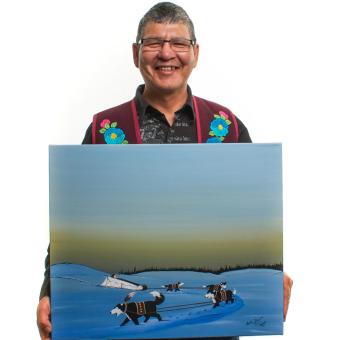 Featured Image for Archie Beaverho