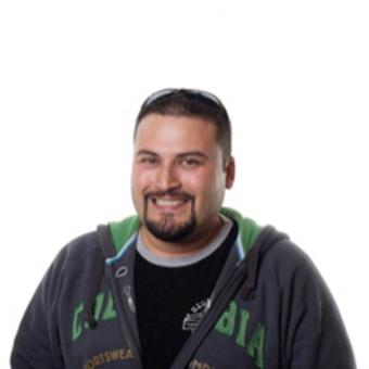 Featured Image for Brad Oukpak Carpenter