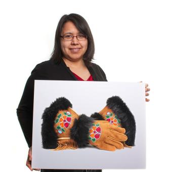 Featured Image for Cecilia Judas