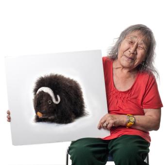 Featured Image for Edith Hoagak