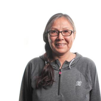 Featured Image for Elsie Canadien