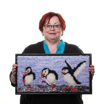 Featured Image for Janet Dean- Silverweed Studio