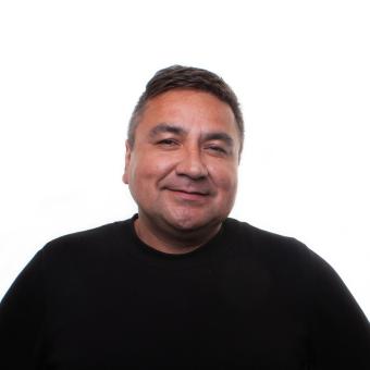 Featured Image for John Rombough