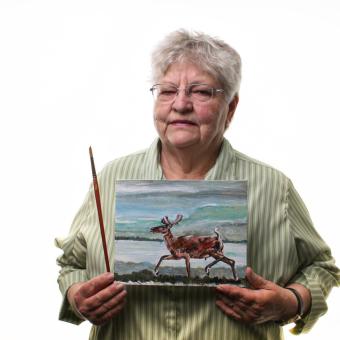 Featured Image for Karin Lange