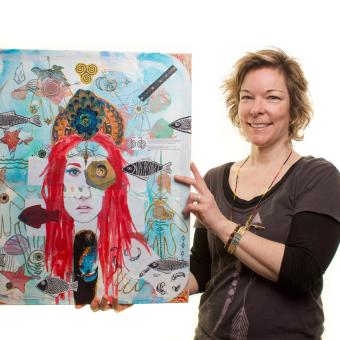 Featured Image for Laurence Bilodeau