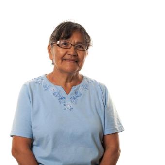 Featured Image for Lillian Wright