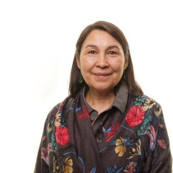 Featured Image for Lucy Ann Yakeleya