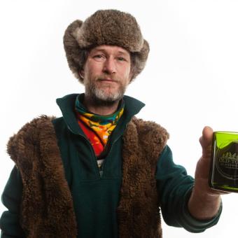 Featured Image for Matthew Grogono