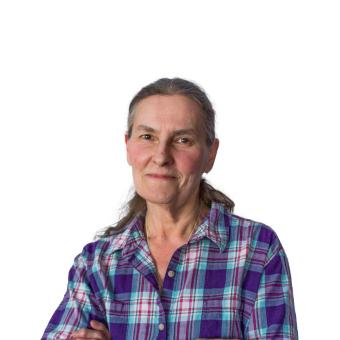 Featured Image for Maxine Bourke