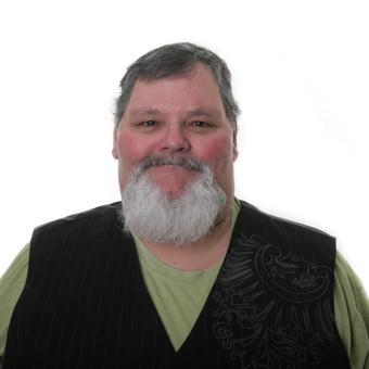 Featured Image for Michel J. Labine