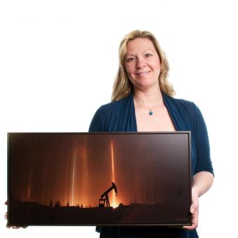 Featured Image for Nicky Lynn  Richards 