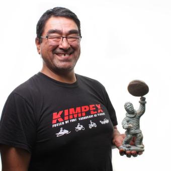 Featured Image for Inung Felix