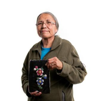 Featured Image for Rosemary Minoza