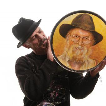 Featured Image for Terry Pamplin