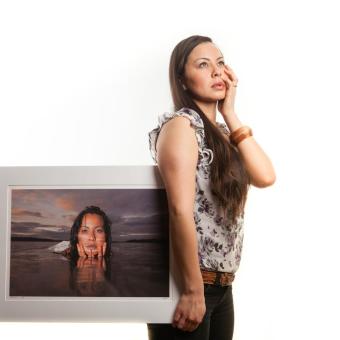 Featured Image for Tiffany Ayalik
