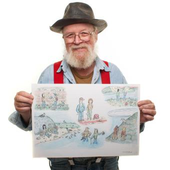 Featured Image for Walt Humphries